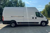 Citroen Jumper Heavy L4H3