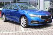 Skoda Octavia 1.5 TSI ACT Ambition