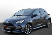 Toyota Yaris 1.5 Executive