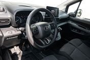 Toyota Proace City Long L2H1