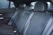 Mercedes GLC Coupe 200 d 4-Matic AMG Line