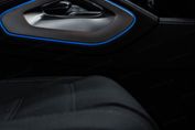 Mercedes GLE Coupe 300 d  4-Matic AMG Line