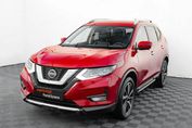 Nissan X-Trail 1.7 dCi Tekna 4WD Xtronic