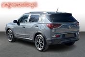 SsangYong Korando Quartz 1.5 T-GDI  2WD aut