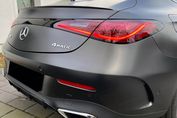 Mercedes CLE 300 4MATIC AMG Line