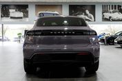 Porsche Macan 4