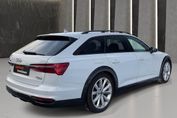 Audi A6 Allroad 45 TDI mHEV quattro S tronic