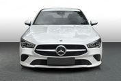 Mercedes CLA 200