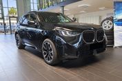 BMW X3 xDrive40d M Sport