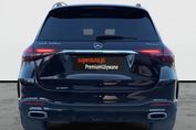 Mercedes GLE 300 d 4MATIC AMG Line