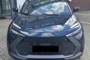 Toyota C-HR Comfort 1.8 Hybrid