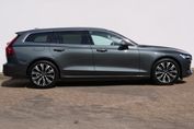 Volvo V60 B4 B Plus Bright