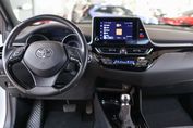 Toyota C-HR 2.0 Hybrid Gr Sport