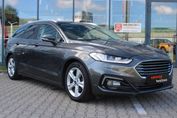 Ford Mondeo 2.0 Titanium