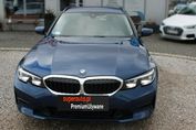 BMW Seria 3 318i aut