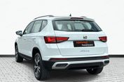 Seat Ateca Tsi Style S&S Dsg