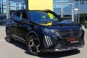 Peugeot 2008 1.2 Puretech Allure S&S EAT8