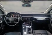 Audi A6 Avant 40 TDI quattro Sport