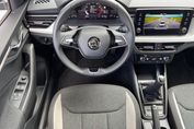 Skoda Scala 1.0 TSI Selection