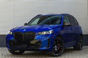 BMW X5 xDrive30d M Sport