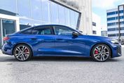 Audi A5 TFSI quattro S line