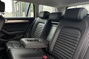 Volkswagen Passat 2.0 TSI DSG