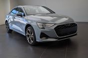 Audi A3 TFSI Advanced