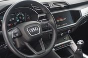 Audi Q3 35 TFSI