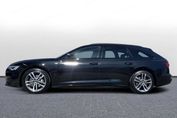 Audi A6 50 TDI mHEV quattro S Line Tiptronic