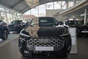 Audi Q5 TFSI quattro advanced