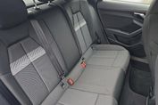 Audi A3 35 TFSI S Line Sportback