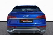 Audi Q5 40 TDI mHEV Quattro S Line S tronic