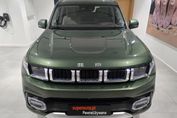 Baic BJ60 Exclusive 4x4