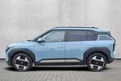 Kia EV3 81.4kWh Business Line
