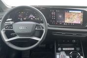 Audi A5 TFSI Avant