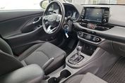 Hyundai i30 t-Gdi 48V Smart Dct