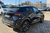 Nissan Juke N-Connecta 1.0 DIG-T AT