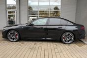 BMW Seria 5 540d xDrive M Sport