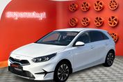 Kia Ceed T-GDI M