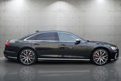 Audi A8 S8 TFSI mHEV quattro Tiptr.