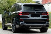 BMW X5 xDrive40d M Sport