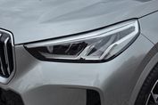 BMW X1 sDrive18i M Sport