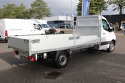Mercedes Sprinter 317 CDI PRO Długi 9G-Tronic Skrzynia Otwarta