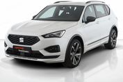 Seat Tarraco 2.0 Eco Tsi Fr S&S 4DRIVE Dsg