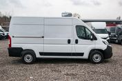 Fiat Ducato L2H2 Zabudowa Izotermiczna