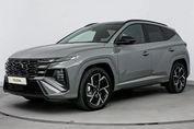 Hyundai Tucson 1.6 T-GDi HEV N-Line Ultimate 2WD aut