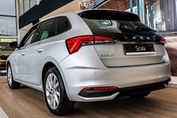 Skoda Scala Selection Edition 130 1.5 TSI