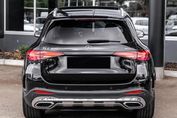 Mercedes GLC 300 4-Matic AMG Line
