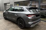 Skoda Elroq 60 63kWh