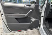 Volkswagen Touran Comfortline 2.0 TDI  DSG